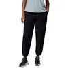 Image de Columbia ROC Pantalon de Jogging Ripstop pour Femme, Noir, XS/R