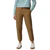Image de Columbia Femme Roc Ripstop Joggers, Delta, M EU