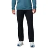 Image de Columbia Pantalon Roc Tech 5 poches, Bas tissés, Répulsion audacieuse, Confort extensible, Boucle de ceinture Adventure, Poche sécurisée, Accents réfléchissants - Hommes