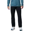 Image de Columbia Pantalon Roc Tech 5 poches, Bas tissés, Répulsion audacieuse, Confort extensible, Boucle de ceinture Adventure, Poche sécurisée, Accents réfléchissants - Hommes