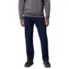Image de Columbia Pantalon Roc Tech 5 poches, Bas tissés, Répulsion audacieuse, Confort extensible, Boucle de ceinture Adventure, Poche sécurisée, Accents réfléchissants - Hommes