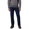 Image de Columbia Pantalon Roc Tech 5 poches, Bas tissés, Répulsion audacieuse, Confort extensible, Boucle de ceinture Adventure, Poche sécurisée, Accents réfléchissants - Hommes