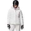 Image de Columbia Manteau Lay D Down V, Omni-Heat réfléchissant, Répulsion Omni-Shield, Duvet certifié RDS, Jupe pare-neige ajustable, Capuche compatible avec un casque - Femmes