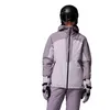 Image de Columbia Femme Liftline Jacket Veste De Ski, Violet, M EU