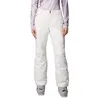 Image de Columbia Pantalon isolant Shafer Canyon II, Pantalon prêt pour l'aventure, Couche imperméable, Réfléchissant la chaleur, Taille personnalisable, Genoux ergonomiques, Pare-neige - Femmes
