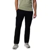 Image de Columbia Pantalon cargo Roc Tech, Bas tissés, Répulsion avancée, Étirement confortable, Boucle de ceinture utilitaire polyvalente, Ceinture décontractée, Accents réfléchissants - Hommes