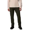 Image de Columbia Pantalon cargo Roc Tech, Bas tissés, Répulsion avancée, Étirement confortable, Boucle de ceinture utilitaire polyvalente, Ceinture décontractée, Accents réfléchissants - Hommes