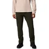Image de Columbia Pantalon cargo Roc Tech, Bas tissés, Répulsion avancée, Étirement confortable, Boucle de ceinture utilitaire polyvalente, Ceinture décontractée, Accents réfléchissants - Hommes