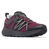 Image de Columbia Chaussures imperméables Peakfreak Roam, construction imperméable, conception respirante, maille résistante, semelle intercalaire rembourrée, semelle extérieure adhérente - Femmes
