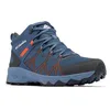 Image de Columbia Chaussures Peakfreak II Mid Outdry, imperméabilité durable, conception respirante, adhérence supérieure, amorti dynamique, soutien sécurisé au milieu du pied - Hommes