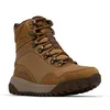 Image de Columbia Bottes Burnsider Omni-Heat Infinity, traction Omni-Grip, amorti Techlite, chaleur Omni-Heat, imperméable Omni-Tech - Femmes