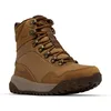 Image de Columbia Bottes Burnsider Omni-Heat Infinity, traction Omni-Grip, amorti Techlite, chaleur Omni-Heat, imperméable Omni-Tech - Femmes