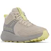 Image de Columbia Chaussures Konos TRS Outdry Mid, conçues pour résister aux éléments, adhérence supérieure, ajustement sûr au milieu du pied, absorption des chocs, mouvement fluide - Femmes