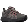 Image de Columbia Chaussures imperméables Peakfreak Roam, maille robuste, conception respirante, semelle intercalaire rembourrée, semelle extérieure adhérente, traction flexible - Hommes