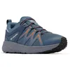Image de Columbia Chaussures imperméables Peakfreak Roam, maille robuste, conception respirante, semelle intercalaire rembourrée, semelle extérieure adhérente, traction flexible - Hommes