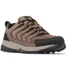 Image de Columbia Strata Trail Low Chaussures de randonnée pour Homme, Mud Tangy Orange, 44 EU