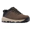 Image de Columbia Chaussures Newton Nimble LTR, construction imperméable, conception respirante, quincaillerie durable, adhérence continue, base stable, absorption des chocs - Hommes