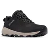 Image de Columbia Chaussures Newton Nimble LTR, construction imperméable, conception respirante, quincaillerie durable, adhérence continue, base stable, absorption des chocs - Hommes