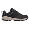 Image de Columbia Chaussures Newton Nimble LTR, construction imperméable, conception respirante, quincaillerie durable, adhérence continue, base stable, absorption des chocs - Hommes