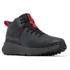Image de Columbia Chaussures Konos TRS Outdry Mid, conception imperméable, adhérence supérieure, stabilité naturelle au milieu du pied, absorption des chocs, mouvement fluide, soutien robuste - Hommes