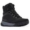 Image de Columbia Bottes Burnsider Omni-Heat Infinity, traction Omni-Grip, chaleur Omni-Heat, imperméable Omni-Tech, amorti Techlite - Hommes