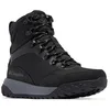 Image de Columbia Bottes Burnsider Omni-Heat Infinity, traction Omni-Grip, chaleur Omni-Heat, imperméable Omni-Tech, amorti Techlite - Hommes