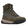 Image de Columbia Bottes Burnsider Omni-Heat Infinity, traction Omni-Grip, chaleur Omni-Heat, imperméable Omni-Tech, amorti Techlite - Hommes