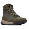 Image de Columbia Bottes Burnsider Omni-Heat Infinity, traction Omni-Grip, chaleur Omni-Heat, imperméable Omni-Tech, amorti Techlite - Hommes