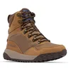 Image de Columbia Bottes Burnsider Omni-Heat Infinity, traction Omni-Grip, chaleur Omni-Heat, imperméable Omni-Tech, amorti Techlite - Hommes