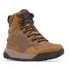 Image de Columbia Bottes Burnsider Omni-Heat Infinity, traction Omni-Grip, chaleur Omni-Heat, imperméable Omni-Tech, amorti Techlite - Hommes