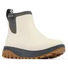 Image de Columbia Femme Venturetrot Botte de Neige, Sel de mer Requin, 39.5 EU