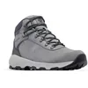 Image de Columbia Men's Newton Wander Mid Rise Trekking and Hiking Boots, Ti Grey Steel Dark Grey, 41 EU