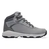 Image de Columbia Men's Newton Wander Mid Rise Trekking and Hiking Boots, Ti Grey Steel Dark Grey, 41.5 EU