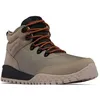 Image de Columbia Chaussures mi-hautes Fairbanks, conçues pour résister aux éléments, respirantes pour plus de confort, conçues pour durer, dynamisent chacun de vos pas - Hommes