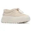Image de Columbia Chaussures Snowtrot Unwind, Poignée robuste, Coupe ajustée, Chaleur bien au chaud, Résistant à l'eau, Accès rapide - Femmes