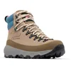 Image de Columbia Newton Alpine Pt Bottes de randonnée pour femme Sable humide/rosace Taille 41 EU