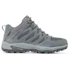 Image de Columbia Chaussures imperméables Redmond IV Mid, conçues pour résister aux éléments, maille respirante, embout robuste, semelle intercalaire légère, adhérence supérieure - Hommes