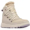 Image de Columbia Bottes Red Hills Omni-Heat, Omni-Heat réfléchissante, imperméable Omni-Tech, semelle intercalaire Techlite, traction Omni-Grip, bordure en fausse fourrure - Femmes