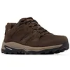 Image de Columbia Chaussures Redmond IV Low Waterproof, conçues pour résister aux éléments, maille respirante, embout robuste, semelle intercalaire légère, adhérence supérieure - Hommes