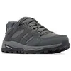 Image de Columbia Chaussures Redmond IV Low Waterproof, conçues pour résister aux éléments, maille respirante, embout robuste, semelle intercalaire légère, adhérence supérieure - Hommes