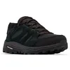 Image de Columbia Chaussures Redmond IV Low Waterproof, conçues pour résister aux éléments, maille respirante, embout robuste, semelle intercalaire légère, adhérence supérieure - Hommes