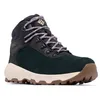 Image de Columbia Chaussures Newton Wander, Daim imperméable, Amorti confortable, Semelle extérieure adhérente, Traction exceptionnelle - Femmes