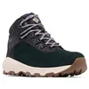 Image de Columbia Chaussures Newton Wander, Daim imperméable, Amorti confortable, Semelle extérieure adhérente, Traction exceptionnelle - Femmes