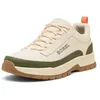 Image de Sorel Baskets Outing NW basses, chaussures fabriquées avec confiance, moulures en caoutchouc, semelle intérieure amovible, semelle poids plume, accents de cuir - Hommes
