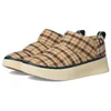 Image de Sorel Out N About IV Mini Bottes bouffantes pour femme, Tawny Buff/Night Shadow, 39.5 EU