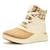 Image de SOREL Out N About lV Chillz Bottes imperméables pour femme, Miel/Chamois fauve, 40 EU