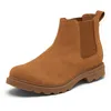 Image de Sorel Bottes Chelsea WP Cyprus, imperméables en toute confiance, durables et élégantes, polyvalentes et sophistiquées - Hommes