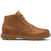 Image de Sorel Bottes chypriotes WP, conception imperméable, cuir de qualité supérieure, semelle en caoutchouc, insert en mousse amovible - Hommes