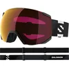 Image de Salomon RADIUM SIGMA Masque, masque ski anti-buée unisexe pour Ski Snowboard MTN et aventures en montagne