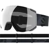 Image de Salomon RADIUM ML Masque, masque ski anti-buée unisexe pour Ski Snowboard MTN et aventures en montagne